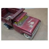 Vintage Structo Hydraulic Dumper Truck