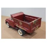 Vintage Structo Hydraulic Dumper Truck