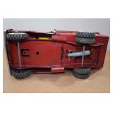 Vintage Structo Hydraulic Dumper Truck