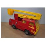 Vintage Tonka Snorkel Fire Truck