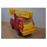 Vintage Tonka Snorkel Fire Truck