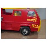 Vintage Tonka Snorkel Fire Truck