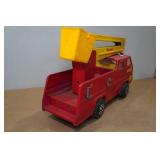 Vintage Tonka Snorkel Fire Truck