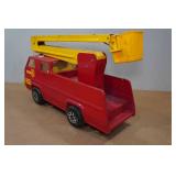 Vintage Tonka Snorkel Fire Truck