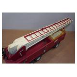 Vintage Tonka Aerial Fire Truck