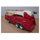Vintage Tonka Aerial Fire Truck