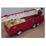 Vintage Tonka Aerial Fire Truck