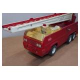 Vintage Tonka Aerial Fire Truck