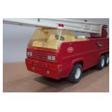 Vintage Tonka Aerial Fire Truck