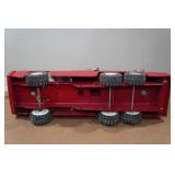 Vintage Tonka Aerial Fire Truck