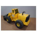 Vintage Tonka Mighy Front Loader Tractor