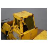 Vintage Tonka Mighy Front Loader Tractor