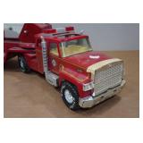 Vintage Nylint Aerial Hook-N-Ladder Fire Truck