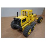 Vintage Tonka Road Grader Tractor