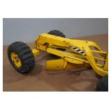 Vintage Tonka Road Grader Tractor
