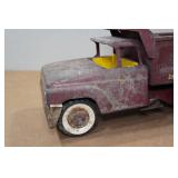 Vintage Structo Hydraulic Dumper Truck