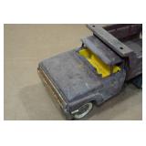 Vintage Structo Hydraulic Dumper Truck