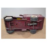 Vintage Structo Hydraulic Dumper Truck