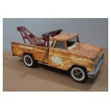Vintage Tonka Classic Tow Truck