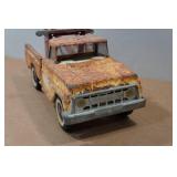 Vintage Tonka Classic Tow Truck
