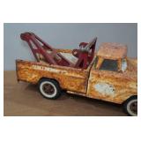 Vintage Tonka Classic Tow Truck