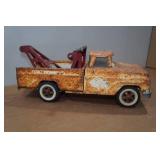 Vintage Tonka Classic Tow Truck