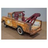 Vintage Tonka Classic Tow Truck