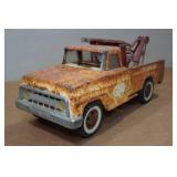 Vintage Tonka Classic Tow Truck