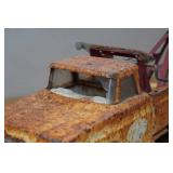 Vintage Tonka Classic Tow Truck