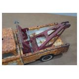Vintage Tonka Classic Tow Truck
