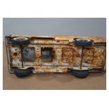 Vintage Tonka Classic Tow Truck