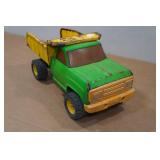 Vintage Tonka Dump Truck