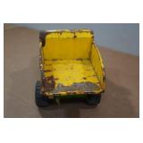Vintage Tonka Dump Truck
