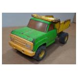 Vintage Tonka Dump Truck