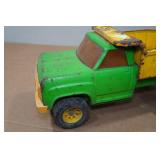 Vintage Tonka Dump Truck
