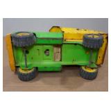 Vintage Tonka Dump Truck