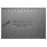 Vintage Ertl International NASCAR Racecar Hauler Truck and Trailer