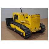 Vintage Tonka Bulldozer Tractor