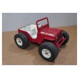 Vintage Tonka Dune Buggy Jeep