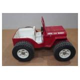 Vintage Tonka Dune Buggy Jeep