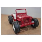 Vintage Tonka Dune Buggy Jeep