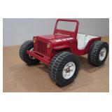 Vintage Tonka Dune Buggy Jeep