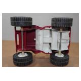 Vintage Tonka Dune Buggy Jeep