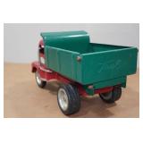 Vintage Tonka Dump Truck