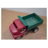 Vintage Tonka Dump Truck