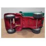 Vintage Tonka Dump Truck