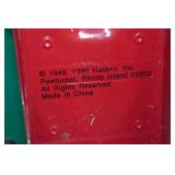 Vintage Tonka Dump Truck