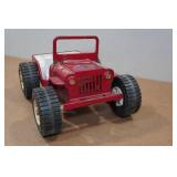 Vintage Tonka Dune Buggy Jeep