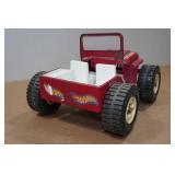 Vintage Tonka Dune Buggy Jeep