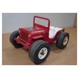 Vintage Tonka Dune Buggy Jeep